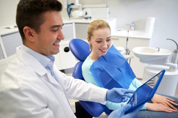 What Role Does AI Play in Detecting Hidden Dental Problems Bath?