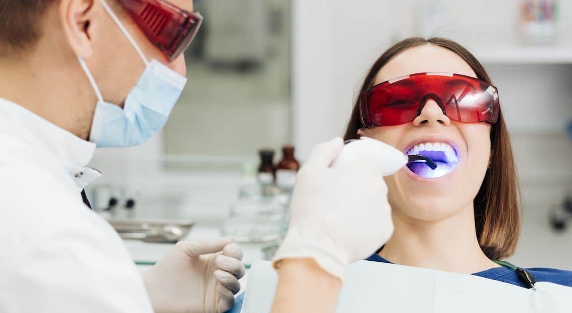 Why Is AI Becoming Essential for Smile Transformation Bath?