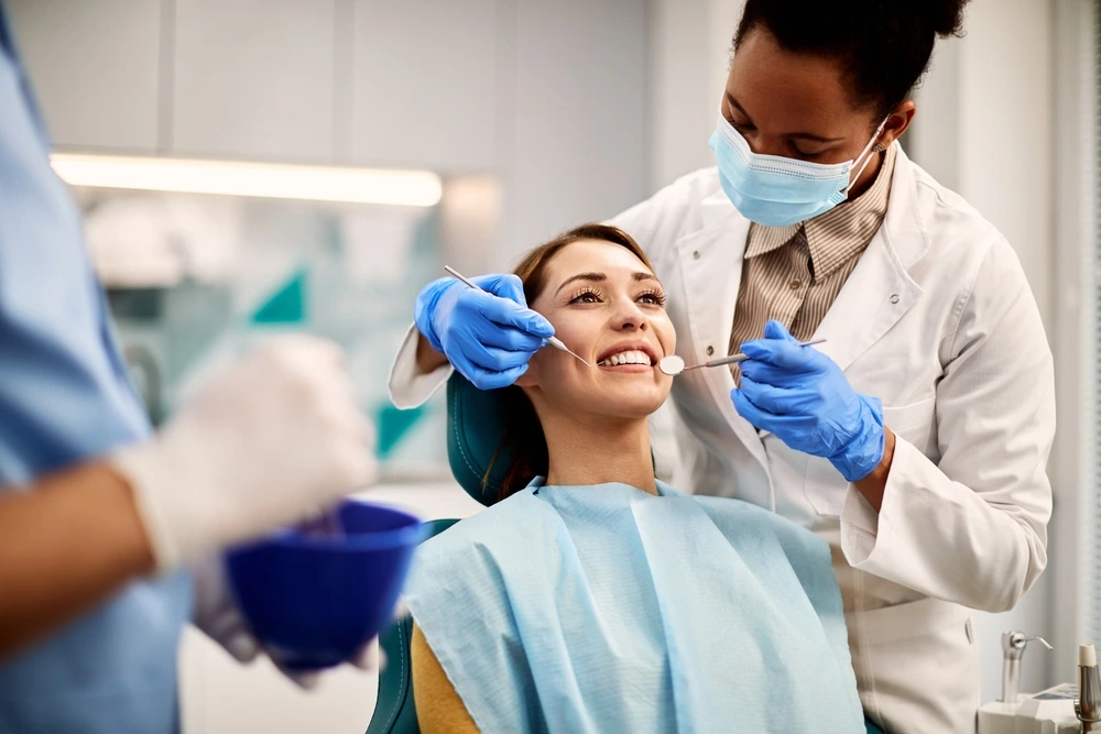 Treatment Options for Cracked Tooth Syndrome Bath