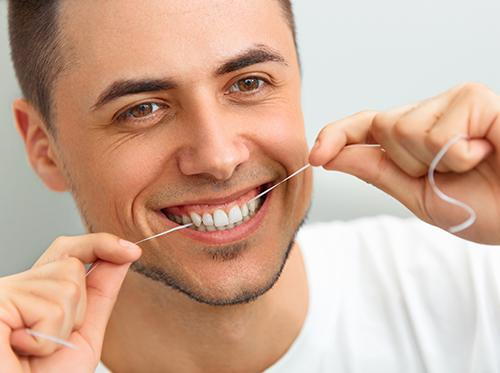 Can You Brush and Floss Normally After Teeth Whitening Bath?