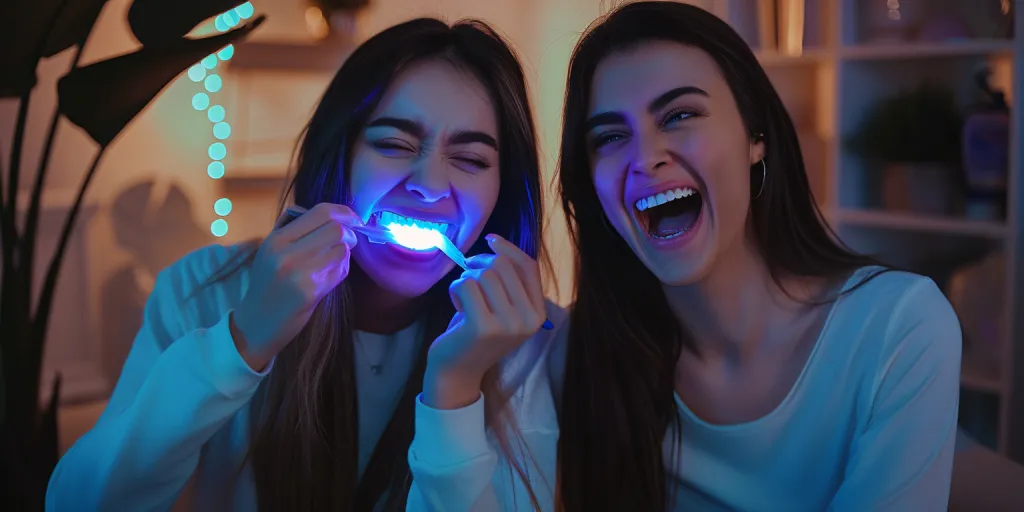 How Whitening Methods Can Affect Your Teeth Over Time Bath