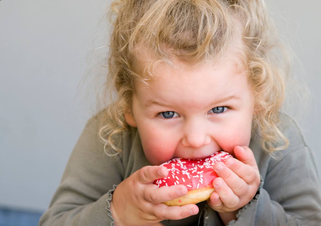 What Does Sugar Really Do to Your Teeth Bath?