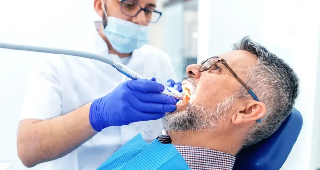 The Power of Routine Dental Check-ups for Long-Term Health and Confidence Bath