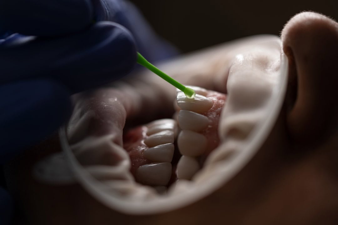 The Role of Saliva: Nature’s Defense System Bath