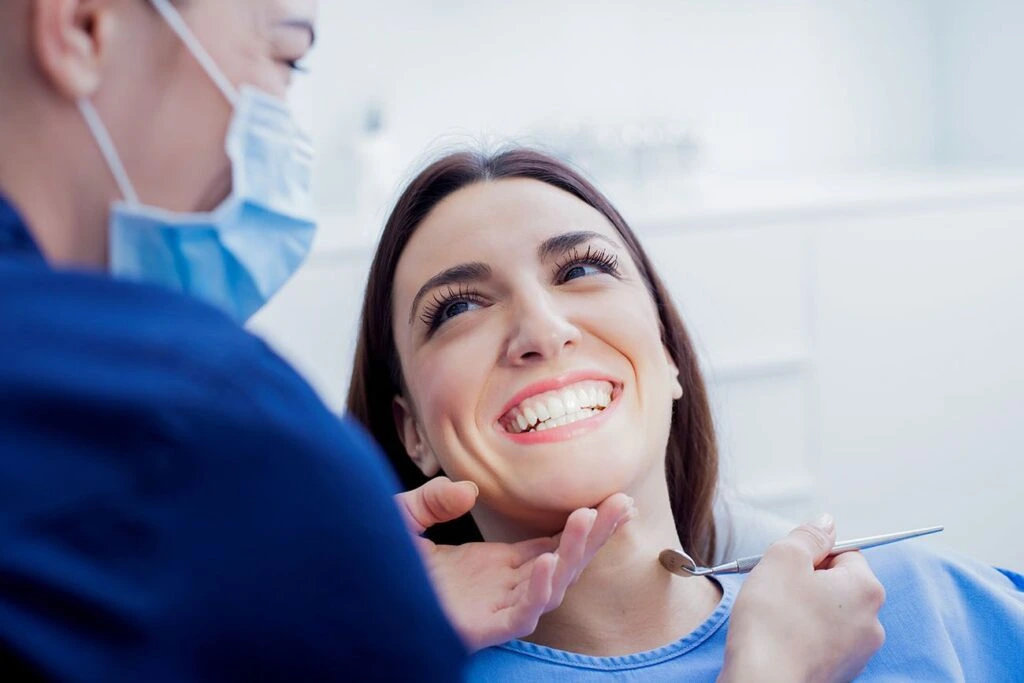 What Does the Future of AI in Dental Diagnostics Look Like Bath?