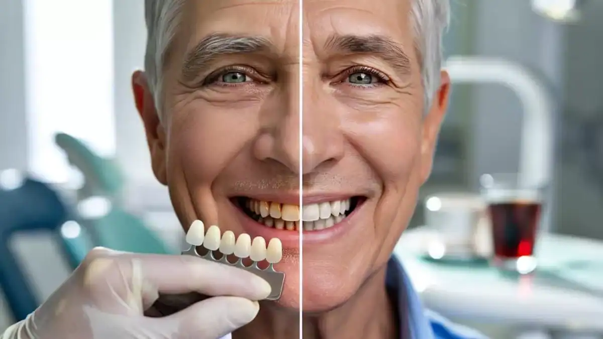 Is Laser Teeth Whitening the Most Effective Way to Brighten Your Smile Bath?