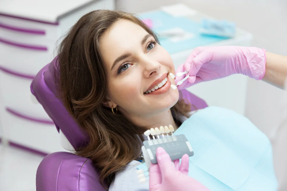 How Do Professional Laser Treatments Compare to At-Home Whitening Kits Bath?